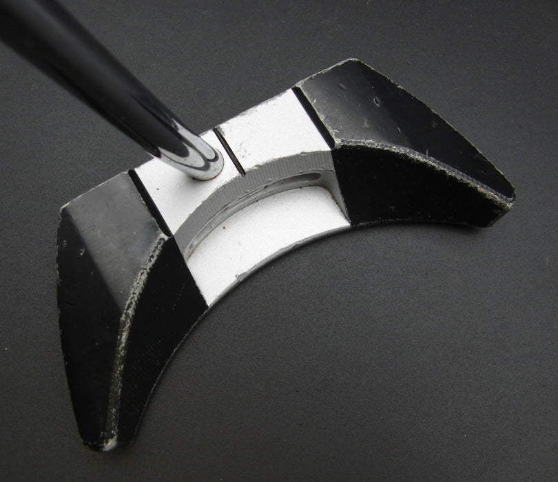 Never Compromise GM2 Exchange Putter Steel Shaft 86cm Length Iomic Grip