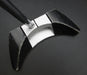 Never Compromise GM2 Exchange Putter Steel Shaft 86cm Length Iomic Grip