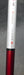 Taylormade R9 Max Gap Wedge Regular Graphite Shaft Black Grip