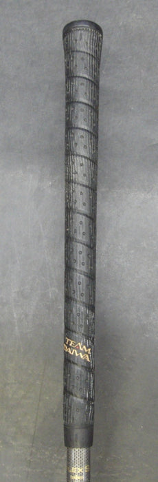 Team Daiwa 153 MS-02 7 Iron Stiff Graphite Shaft Team Daiwa Grip