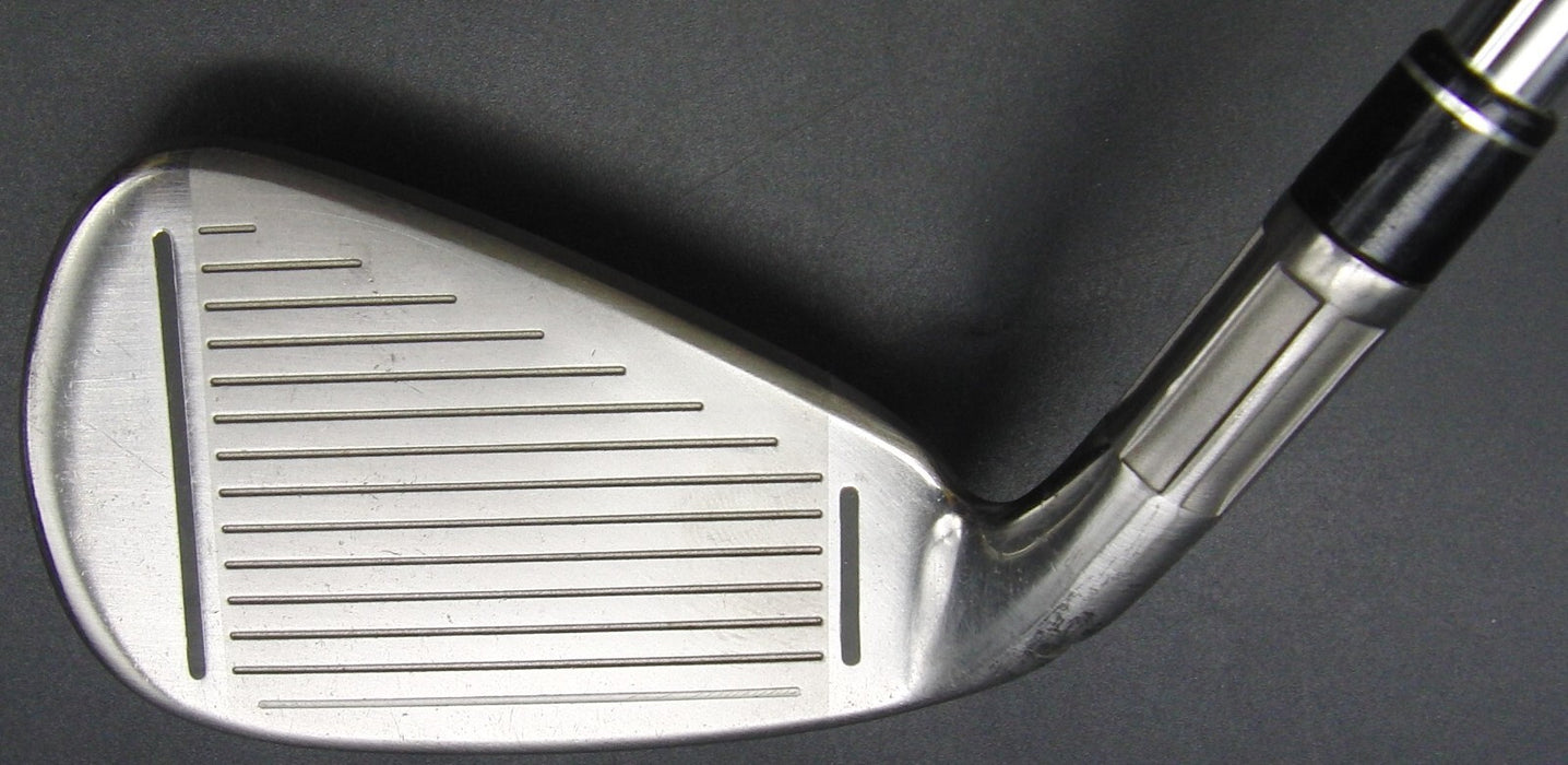 Taylormade M4 6 Iron Stiff Steel Shaft Taylormade Grip