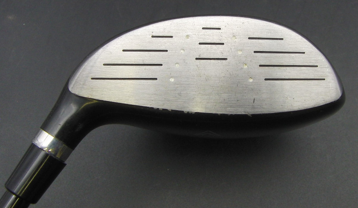 Callaway Legacy 3 Wood Regular Graphite Shaft Tour Edge Grip
