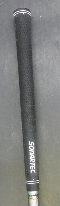 TaylorMade Tour Spoon 13° 3 Wood Stiff Steel Shaft Sonartec Grip