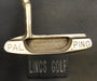 Refurbished Ping Pal Putter Steel Shaft 88.5cm Length WestGolf Grip