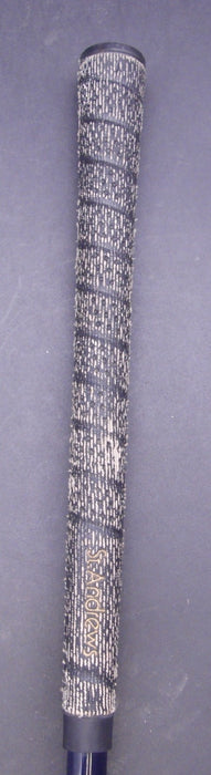 St. Andrews The Traditional SUS 630 3 Wood 15° Regular Graphite Shaft with Grip