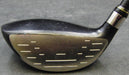 Ladies PRGR Duo Hit 5 Wood Ladies Graphite Shaft Golf Pride Grip