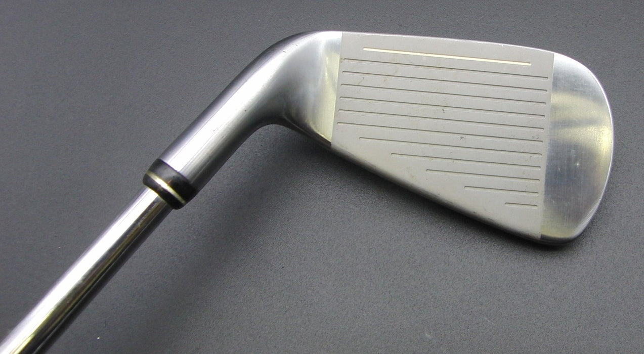 PRGR iS3 502 3 Iron Regular Steel Shaft PRGR Grip