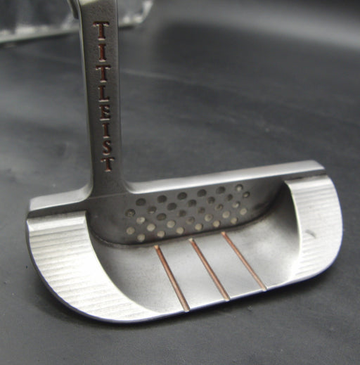 Titleist Scotty Cameron Del Mar Two TeI3 Putter 89cm Length Steel Shaft