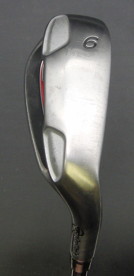 TaylorMade Burner Plus 9 Iron Regular Steel Shaft TaylorMade Grip