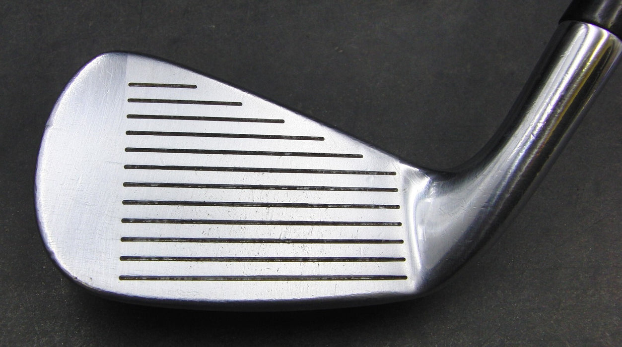 Titleist AP2 Forged Dual Cavity 6 Iron Stiff Steel Shaft Titleist Grip