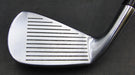 Titleist AP2 Forged Dual Cavity 6 Iron Stiff Steel Shaft Titleist Grip