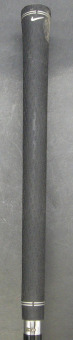 Nike SQ MachSpeed 4 Iron Uniflex Steel Shaft Nike Grip