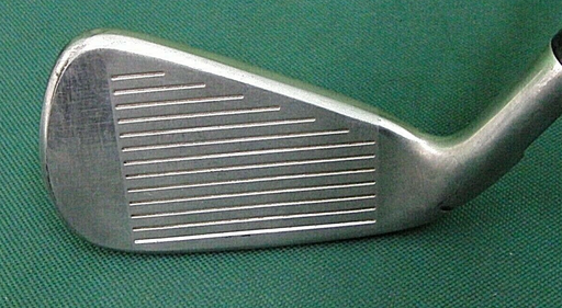 TaylorMade M5 6 Iron Regular Steel Shaft Golf Pride Grip