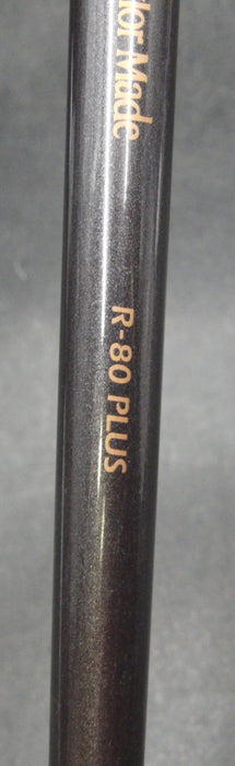 TaylorMade Tour Burner 4 Iron Regular Graphite Shaft TaylorMade Grip