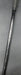 Tsuruya Axel ID-360 MH Gap Wedge Regular Graphite Shaft Tsuruya Grip