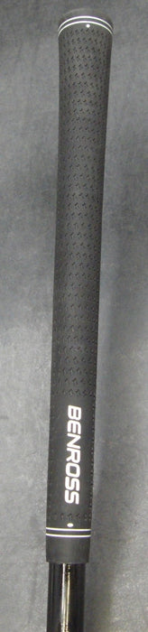 Mizuno ST200 9.5° Driver Stiff (Optional) Graphite Shaft Benross Grip*