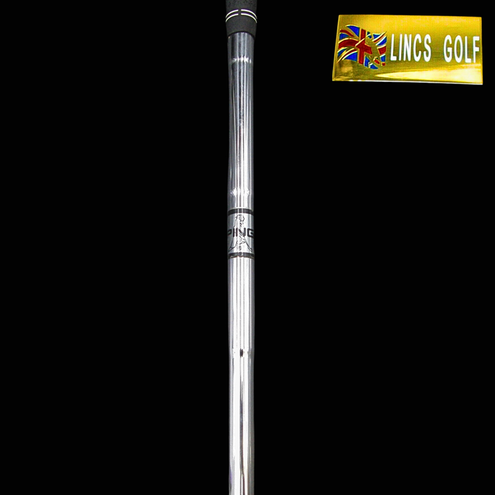 Refurbed Paint Filled Ping Echo Slazenger Jack Nicklaus Putter 91cm Steel Shaft