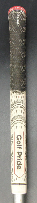 Taylormade P770 Tungsten Forged 6 Iron Stiff Coated Steel Shaft Golf Pride Grip