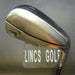 PRGR 905 Speed Irons 4 Iron Regular Graphite Shaft PRGR Grip