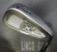 Callaway X 2009 3 Iron Regular Steel Shaft MW Grip