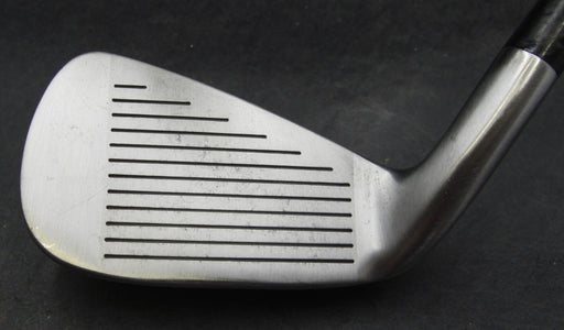 Mizuno MX200 YTune 5 Iron Stiff Steel Shaft Mizuno Grip