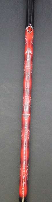 Callaway X Hot 10.5° Driver Stiff (Optional) Graphite Shaft Psyko Grip*