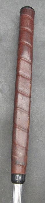 MacGregor Jack Nicklaus Muirfield Putter 85cm Length Steel Shaft with Grip