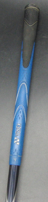 Yonex Nanospeed i Gap Wedge Regular Graphite Shaft Yonex Grip