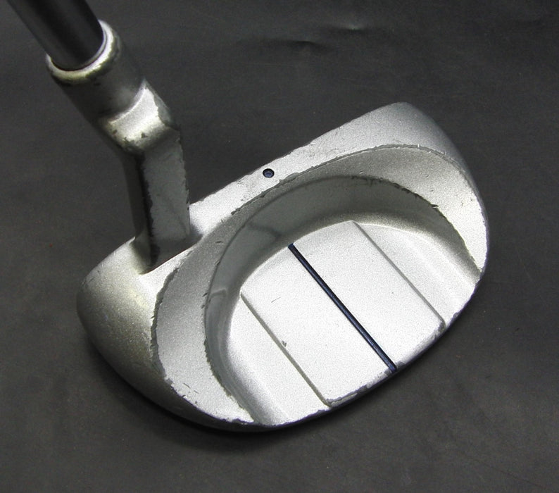 Paradiso CL Putter Steel Shaft 82cm Length Paradiso Grip