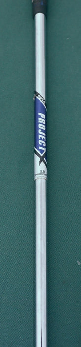 Ping G Series Maroon Dot Pitching Wedge Regular Steel Shaft Champ Grip