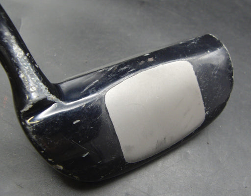 Yorunda CP 45-degree Chipper 89cm Length Steel Shaft Tigora Grip