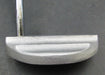 MEGUA356 Putter 88cm Playing Length Steel Shaft Lamkin Grip