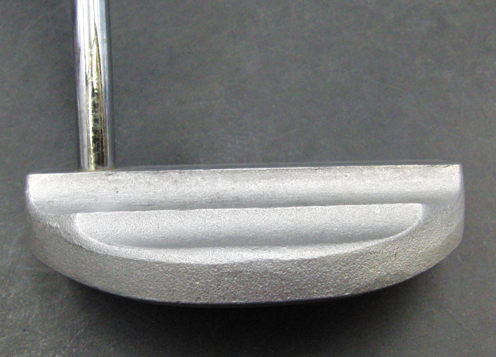 MEGUA356 Putter 88cm Playing Length Steel Shaft Lamkin Grip