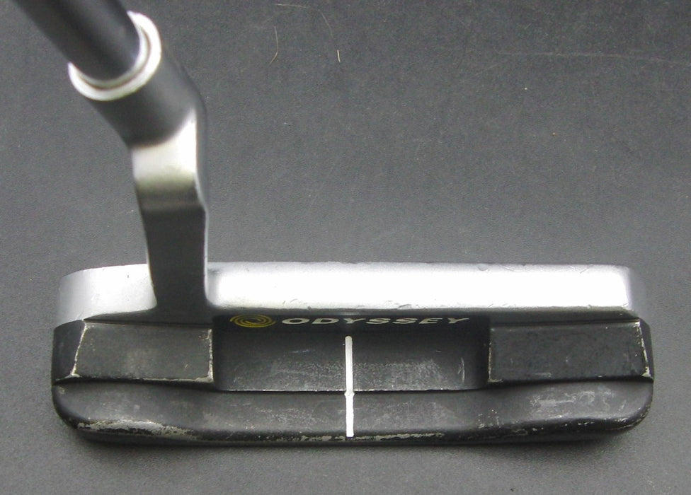 Odyssey Stroke Lab One Putter Steel Shaft 77cm Length (Can be extended)*