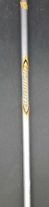 Callaway Mavrik 9 Iron Regular Graphite Shaft Golf Pride Grip