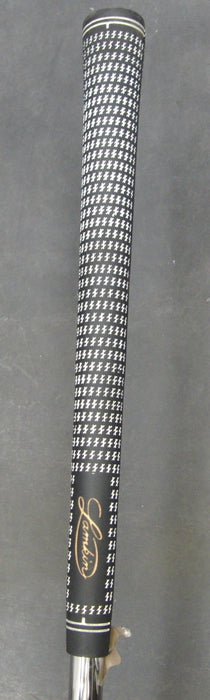 Callaway Apex Cf16 Forged 4 Iron Regular Steel Shaft Lamkin Grip