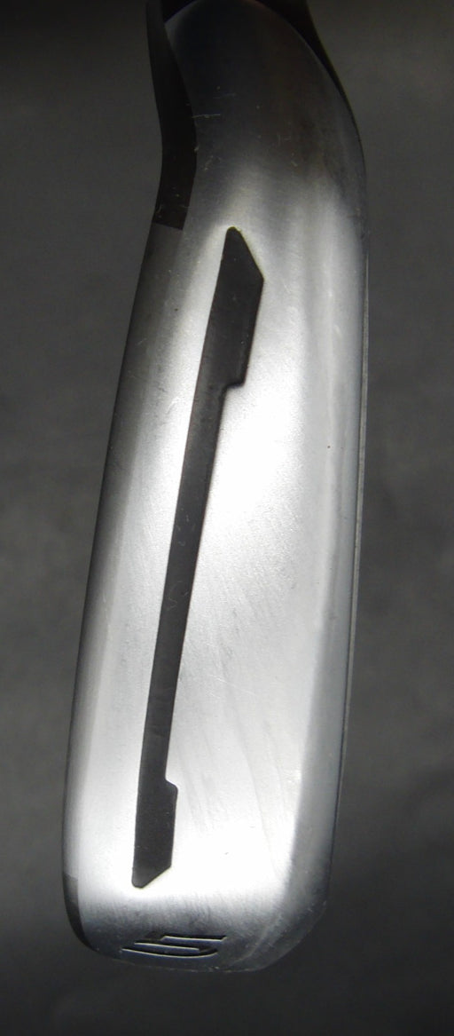TaylorMade SpeedBlade 5 Iron Stiff Steel Shaft with Grip