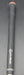 TaylorMade ATV 54° Gap Wedge Stiff Steel Shaft TaylorMade Grip