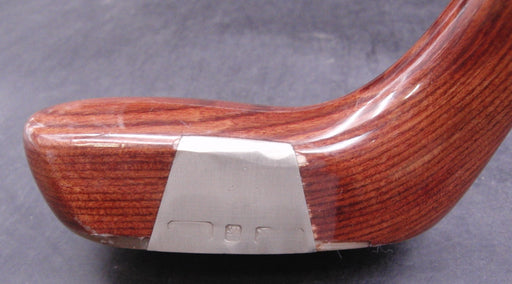 ST Andrews Golf Classics Putter Steel Shaft 88cm Length Black Grip*