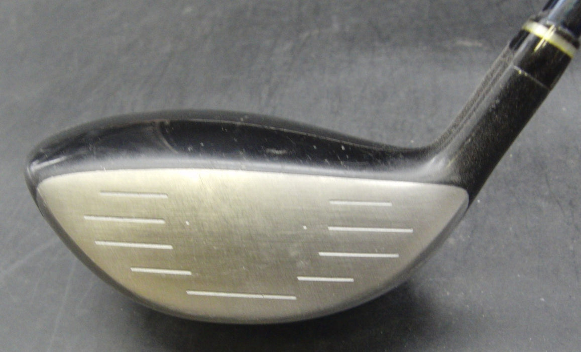 Mizuno JPX Tungsten Sole 18° 5 Wood Regular Graphite Shaft Perfect Pro Grip