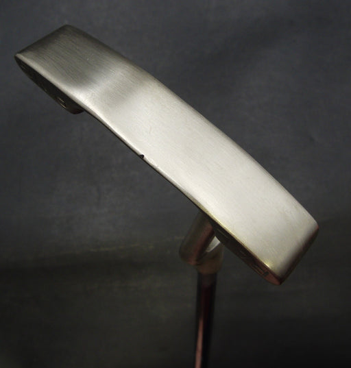 Ping Pal Putter 89cm Playing Length Steel Shaft West Golf Grip