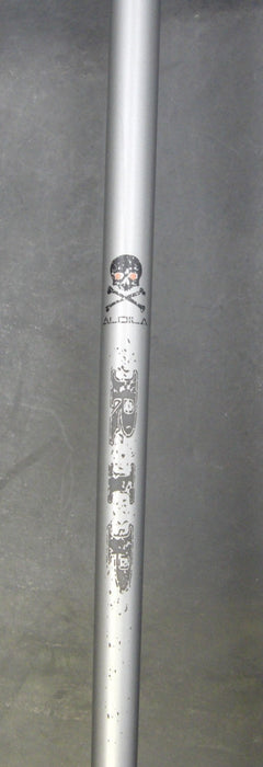 Cobra AMP 19° 3 Hybrid Regular Graphite Shaft STM Grip