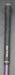 Golden Bear MV20 Low Profile 15° 3 Wood Regular Graphite Shaft Golf Pride Grip