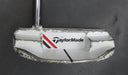 Taylormade Ghost Tour Putter Steel Shaft 84cm Length Ghost Grip