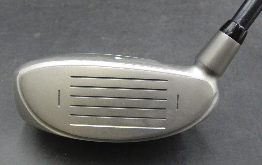 PRGR Zoom C+ 17° 2 Wood Regular Graphite Shaft Zoom Grip