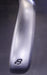 TaylorMade R9 8 Iron Stiff Steel Shaft Saplize Grip( Missing Badge)