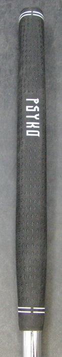 Red Nike OZ T100 Putter Steel Shaft 84cm Length Psyko Grip