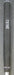Red Nike OZ T100 Putter Steel Shaft 84cm Length Psyko Grip