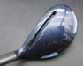 Adams Golf Idea 4 Hybrid Stiff Graphite Shaft Sword Grip