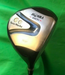 Honma Twin Marks 355 Ti 10.5° Driver Stiff Graphite Shaft Honma Grip